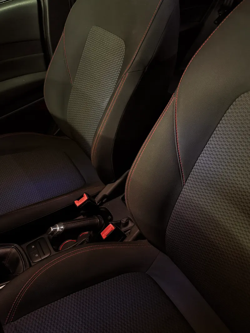 Ford FIESTA ST LINE ANNO 2019 102