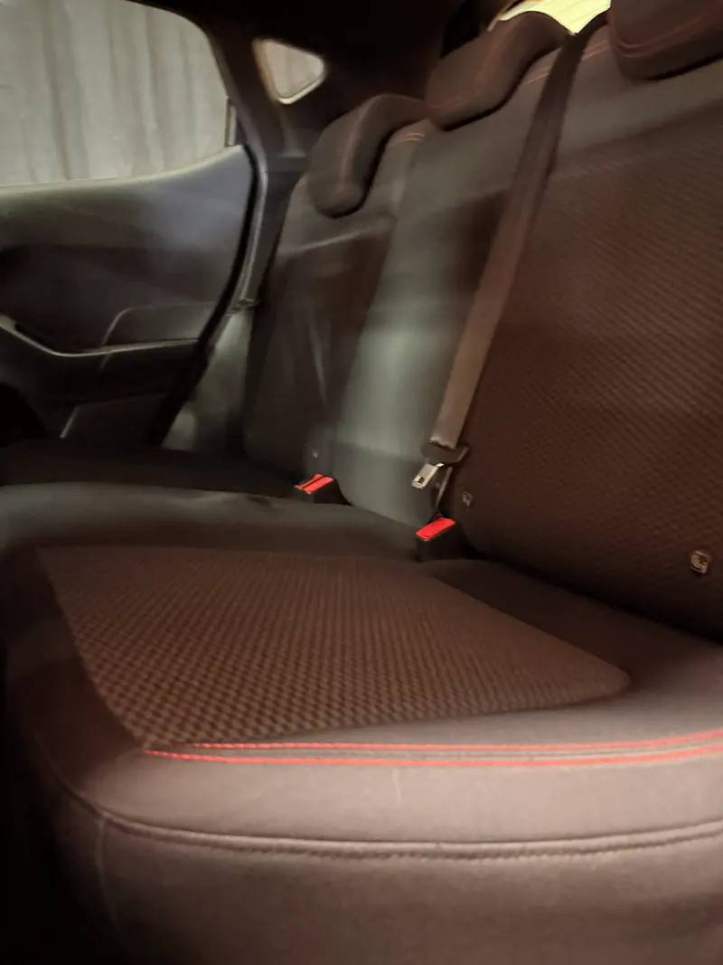 Ford FIESTA ST LINE ANNO 2019 23