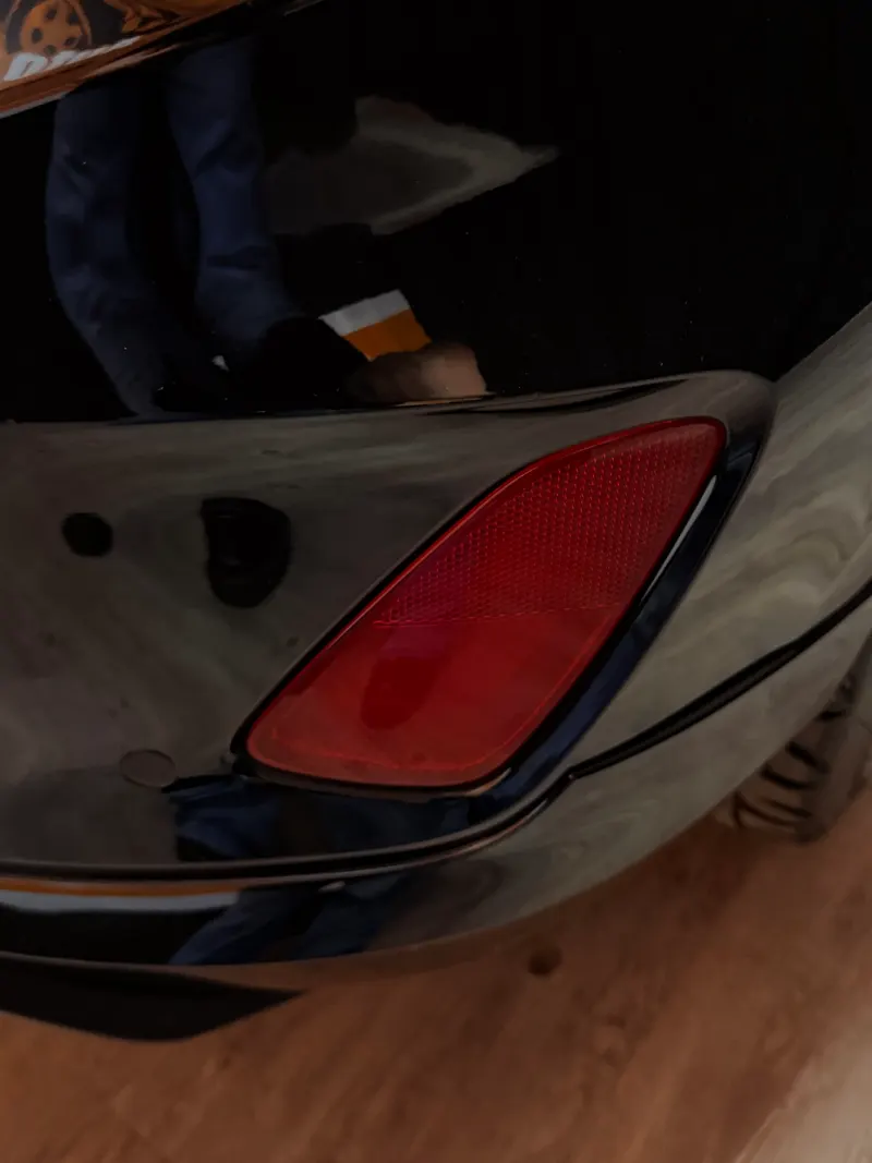 Ford FIESTA ST LINE ANNO 2019 69