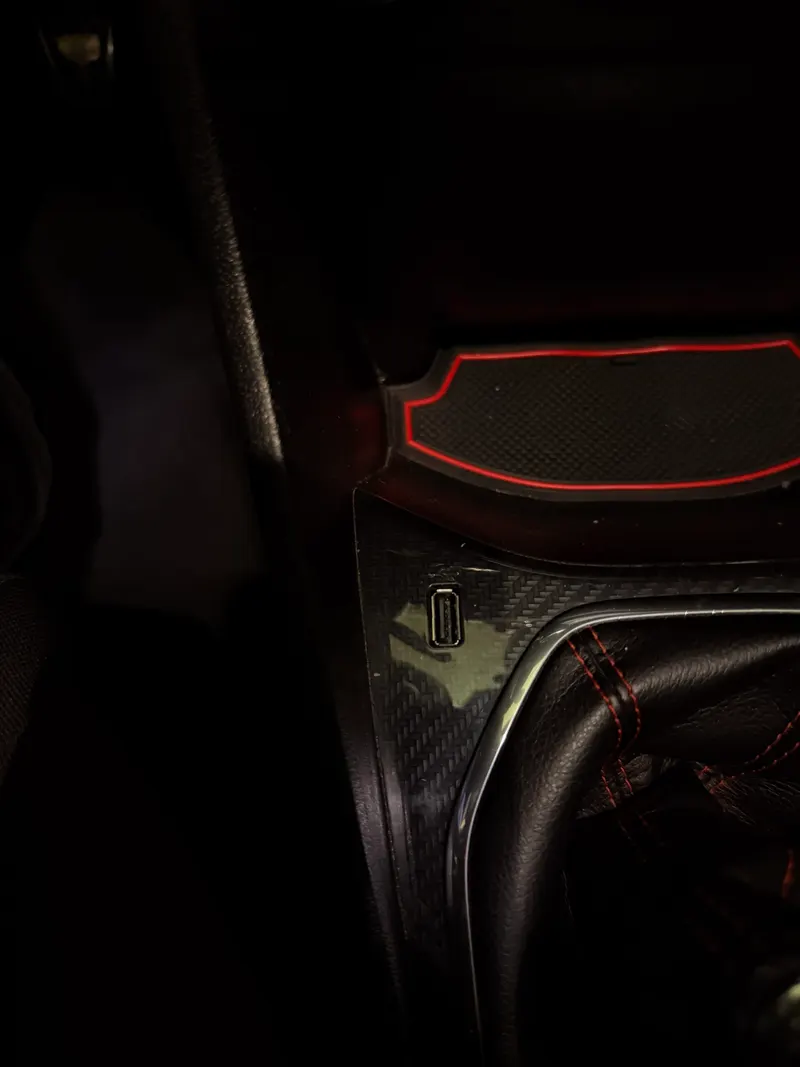 Ford FIESTA ST LINE ANNO 2019 122