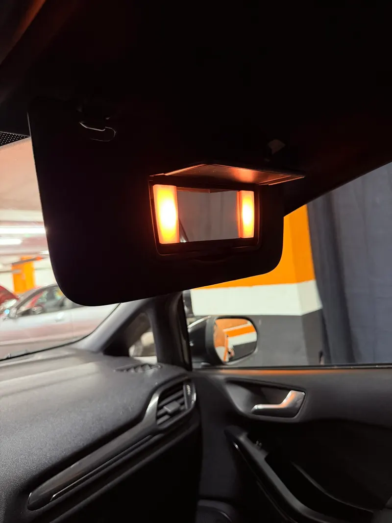 Ford FIESTA ST LINE ANNO 2019 128