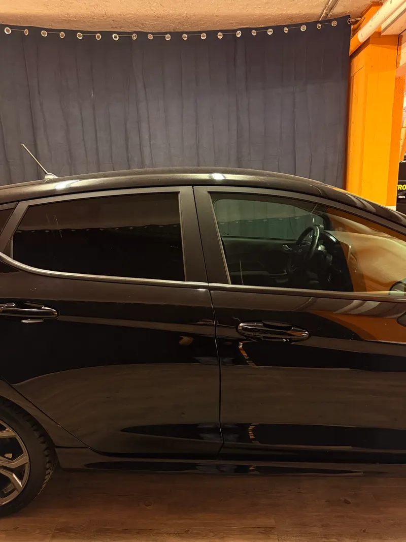Ford FIESTA ST LINE ANNO 2019 79