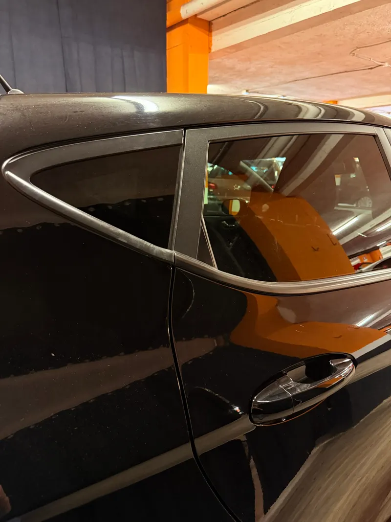 Ford FIESTA ST LINE ANNO 2019 82
