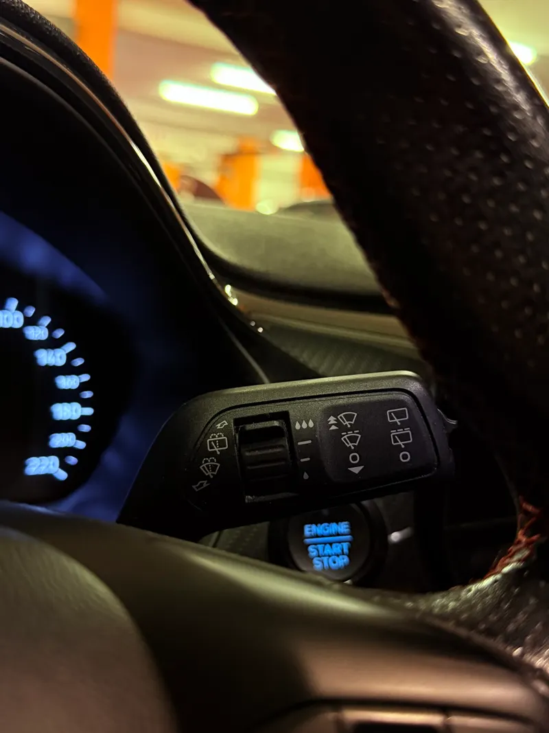 Ford FIESTA ST LINE ANNO 2019 115