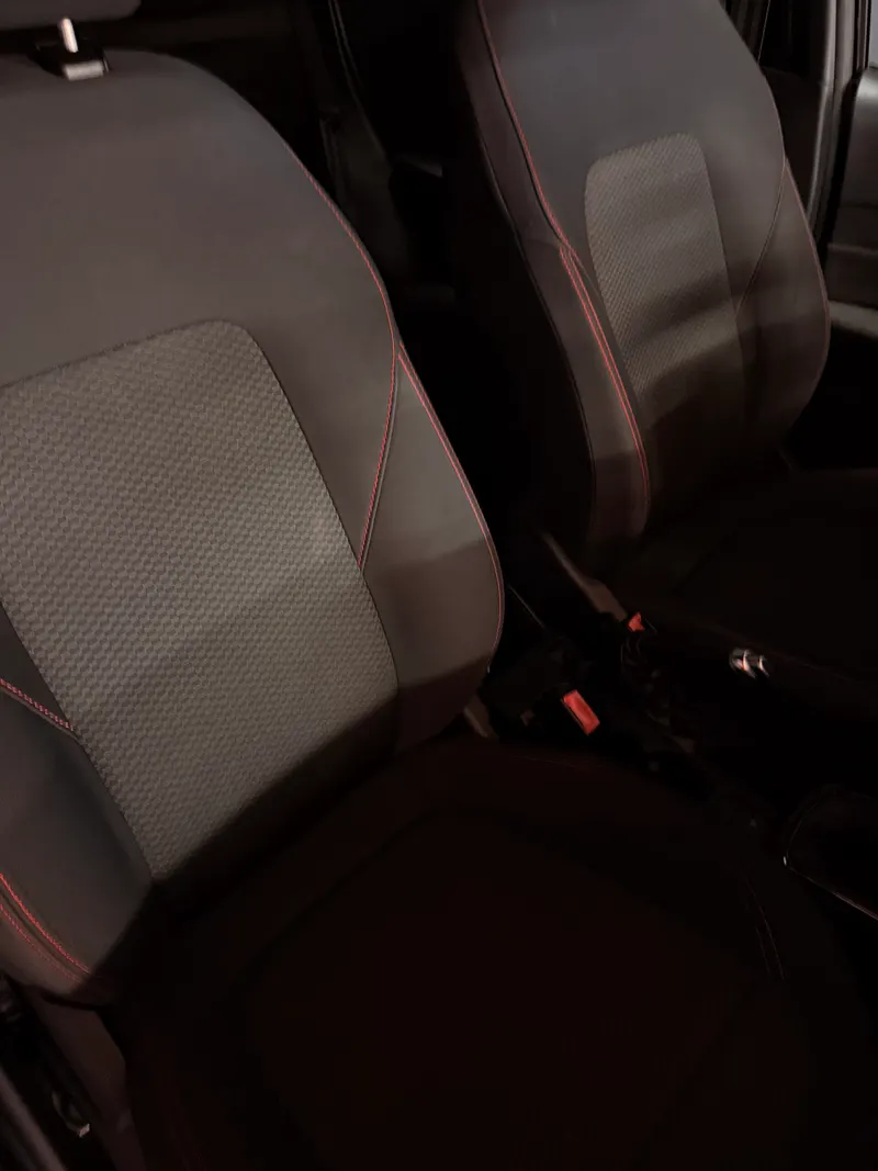 Ford FIESTA ST LINE ANNO 2019 38