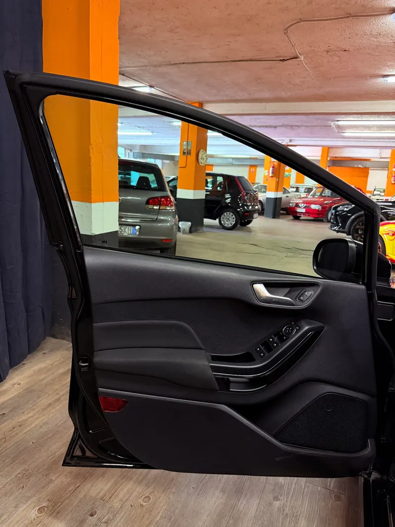 Ford FIESTA ST LINE ANNO 2019 96