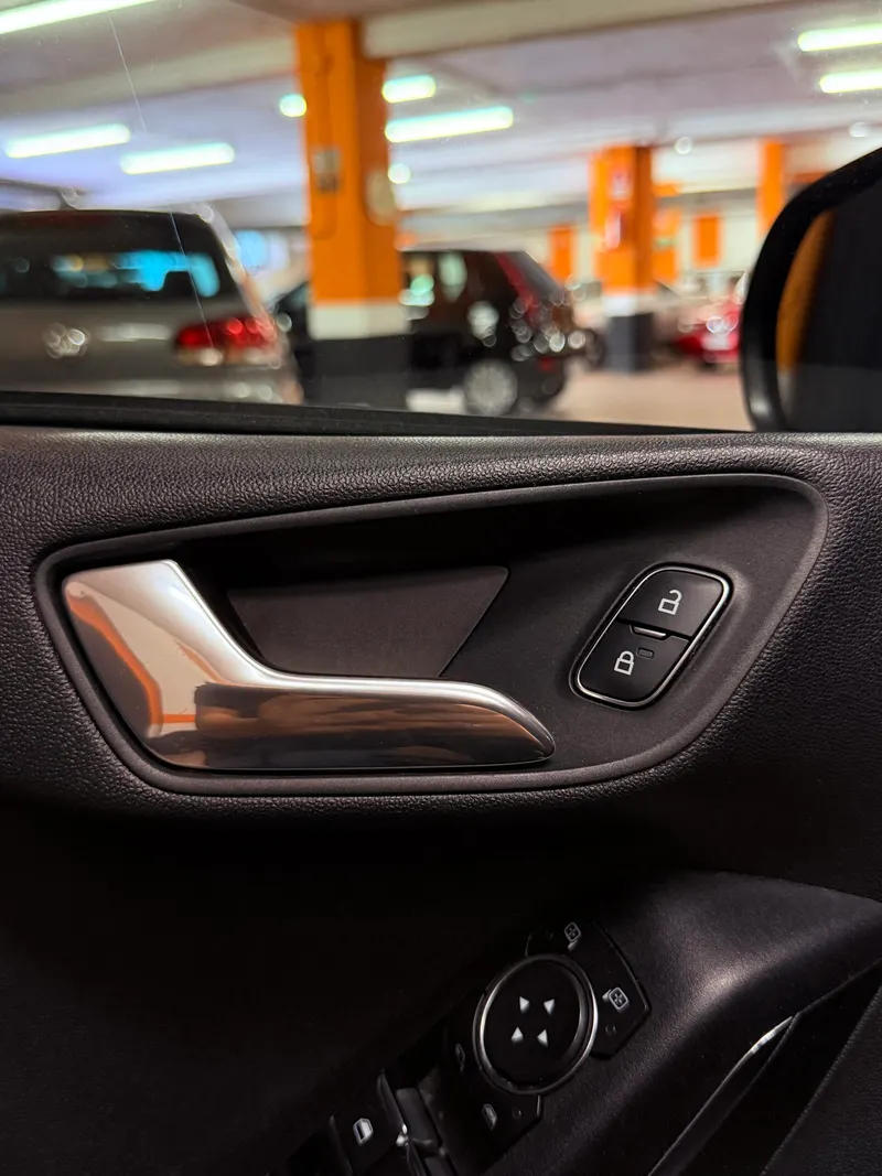 Ford FIESTA ST LINE ANNO 2019 99