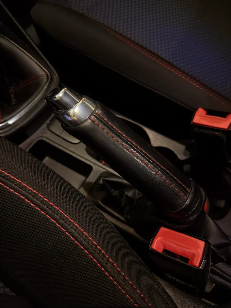 Ford FIESTA ST LINE ANNO 2019 126