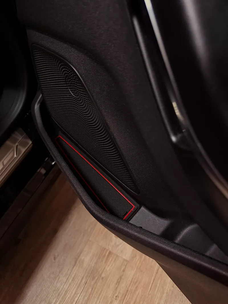 Ford FIESTA ST LINE ANNO 2019 36