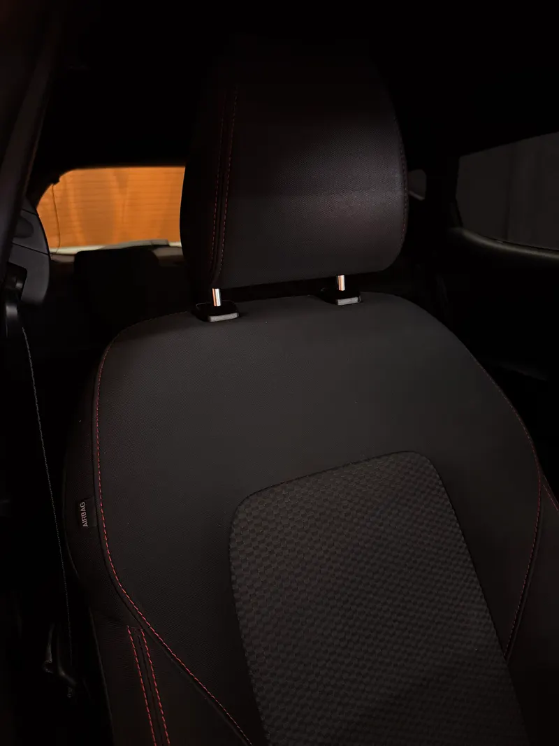 Ford FIESTA ST LINE ANNO 2019 39