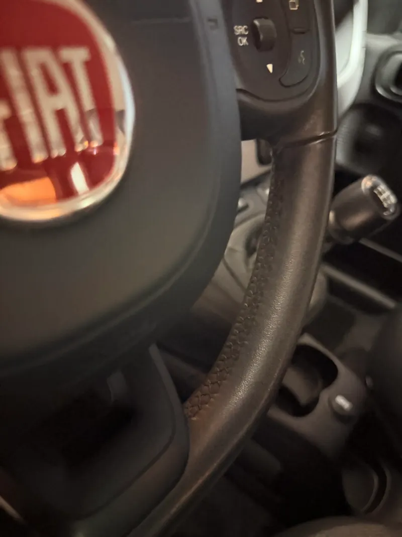 Fiat PANDA CITY CROSS CON SOLI 44.597 KM UNICO PROPRIETARIO IN CONDIZ 62