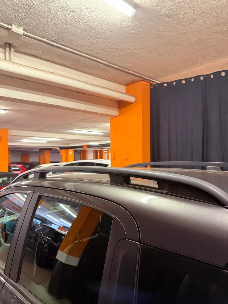 Fiat PANDA CITY CROSS CON SOLI 44.597 KM UNICO PROPRIETARIO IN CONDIZ 18
