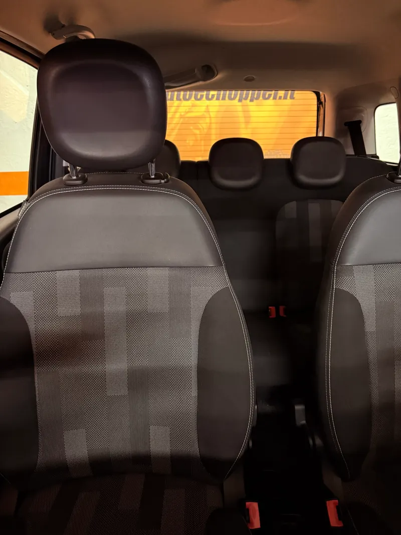 Fiat PANDA CITY CROSS CON SOLI 44.597 KM UNICO PROPRIETARIO IN CONDIZ 81