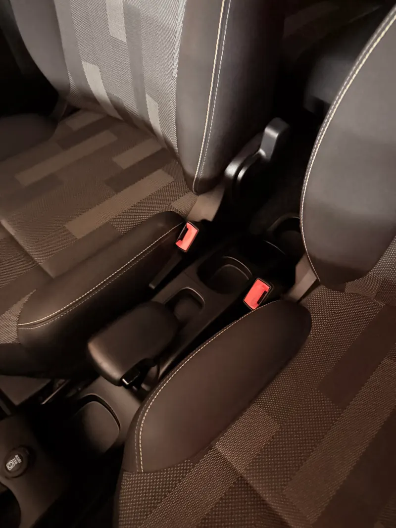 Fiat PANDA CITY CROSS CON SOLI 44.597 KM UNICO PROPRIETARIO IN CONDIZ 45