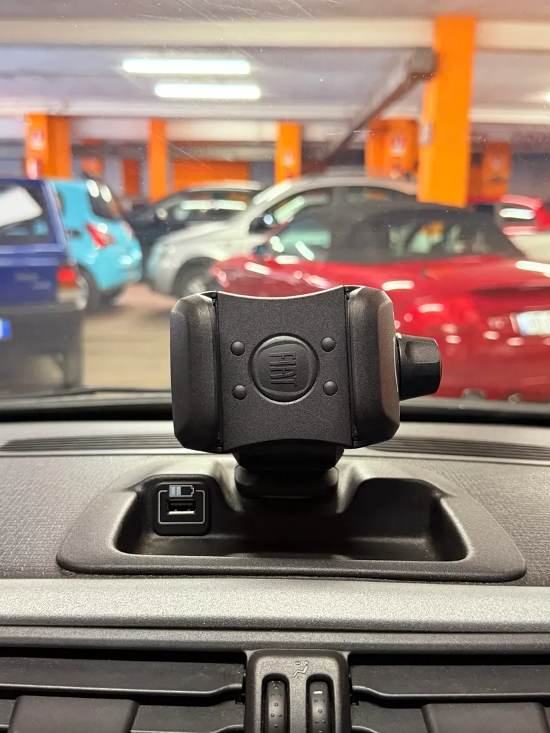 Fiat PANDA CITY CROSS CON SOLI 44.597 KM UNICO PROPRIETARIO IN CONDIZ 50