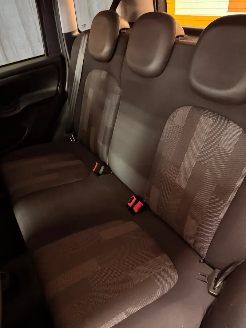 Fiat PANDA CITY CROSS CON SOLI 44.597 KM UNICO PROPRIETARIO IN CONDIZ 65