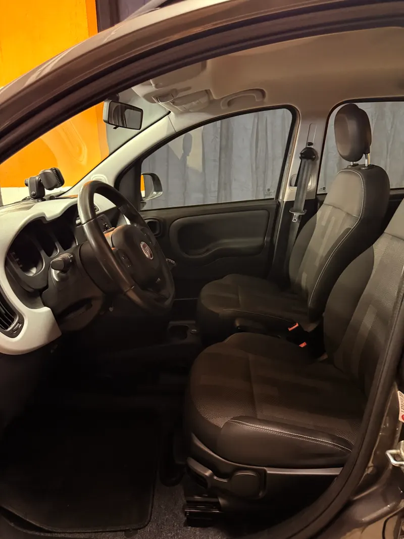 Fiat PANDA CITY CROSS CON SOLI 44.597 KM UNICO PROPRIETARIO IN CONDIZ 38