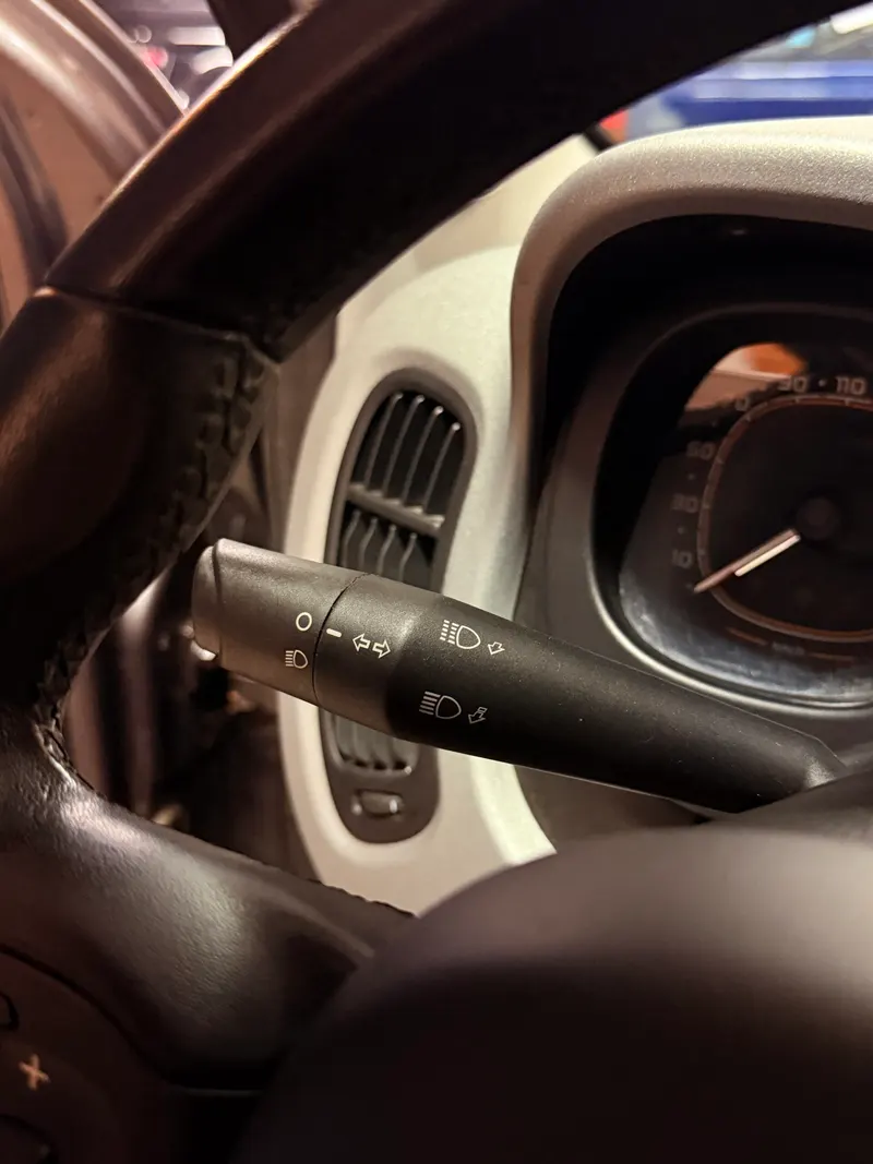 Fiat PANDA CITY CROSS CON SOLI 44.597 KM UNICO PROPRIETARIO IN CONDIZ 46