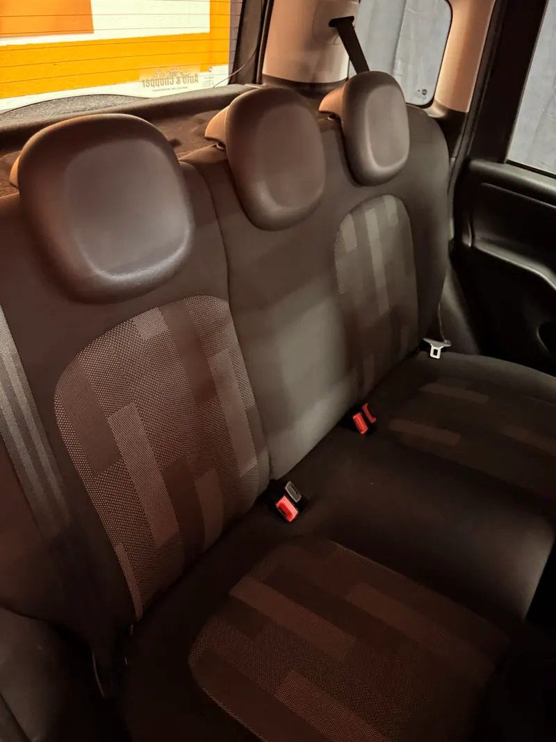 Fiat PANDA CITY CROSS CON SOLI 44.597 KM UNICO PROPRIETARIO IN CONDIZ 67