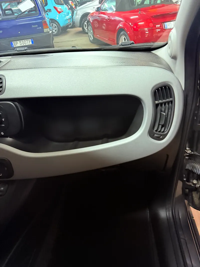 Fiat PANDA CITY CROSS CON SOLI 44.597 KM UNICO PROPRIETARIO IN CONDIZ 73