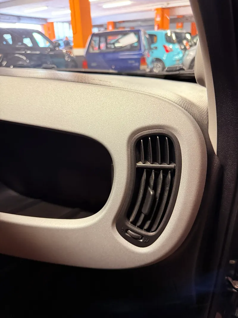 Fiat PANDA CITY CROSS CON SOLI 44.597 KM UNICO PROPRIETARIO IN CONDIZ 78