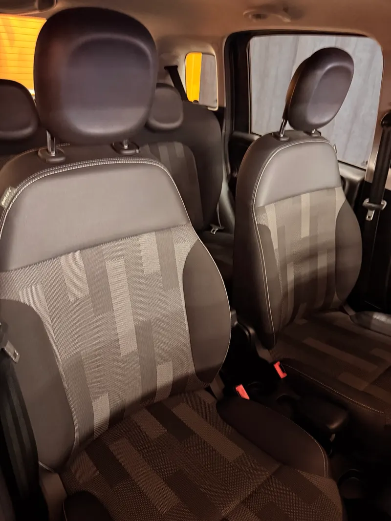 Fiat PANDA CITY CROSS CON SOLI 44.597 KM UNICO PROPRIETARIO IN CONDIZ 77