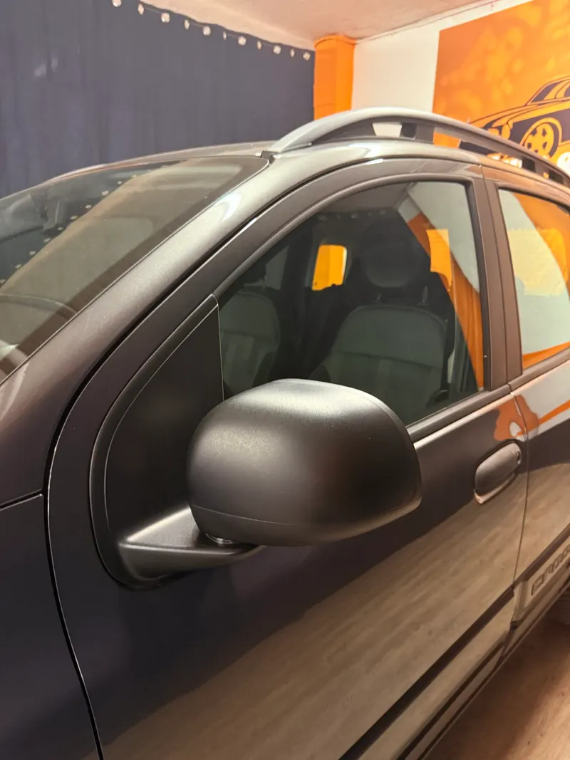 Fiat PANDA CITY CROSS CON SOLI 44.597 KM UNICO PROPRIETARIO IN CONDIZ 13