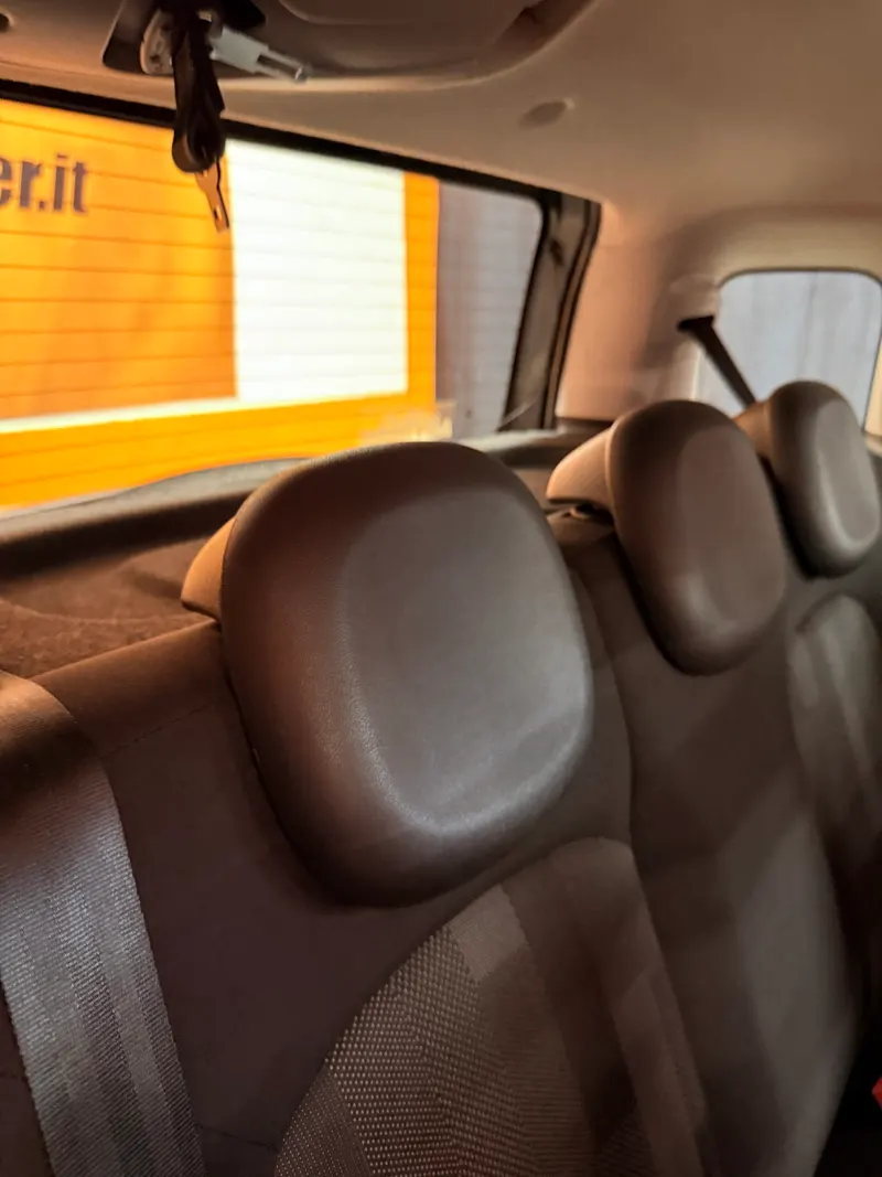 Fiat PANDA CITY CROSS CON SOLI 44.597 KM UNICO PROPRIETARIO IN CONDIZ 72