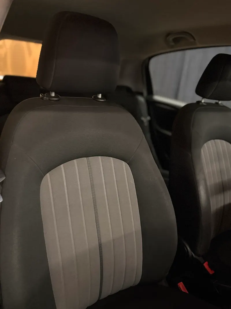 Fiat PUNTO CON SOLI 61.599 KM E6 IMMATRICOLATA NEL 2018 61