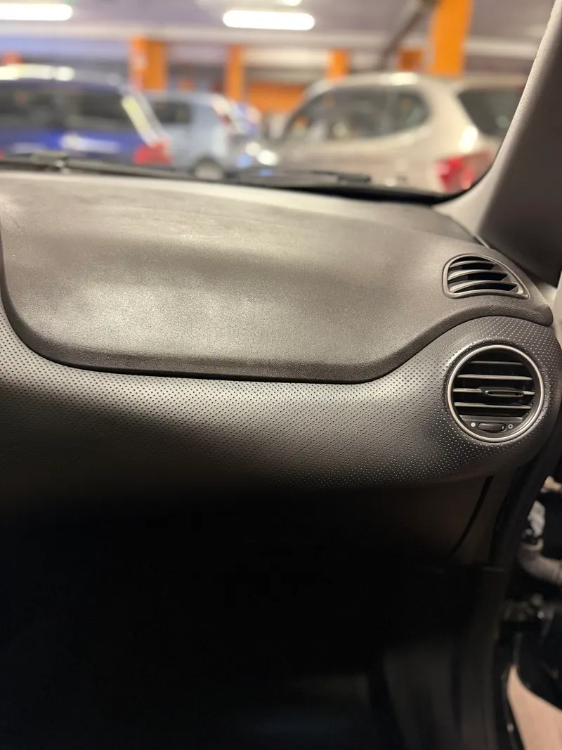 Fiat PUNTO CON SOLI 61.599 KM E6 IMMATRICOLATA NEL 2018 65