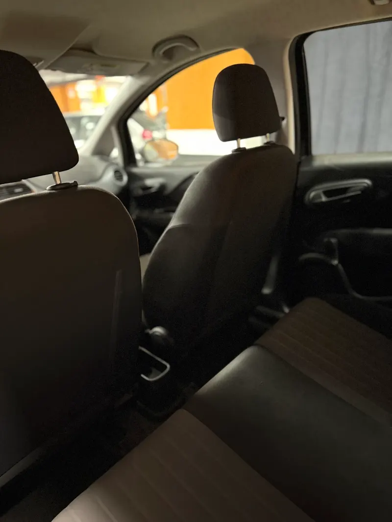 Fiat PUNTO CON SOLI 61.599 KM E6 IMMATRICOLATA NEL 2018 53
