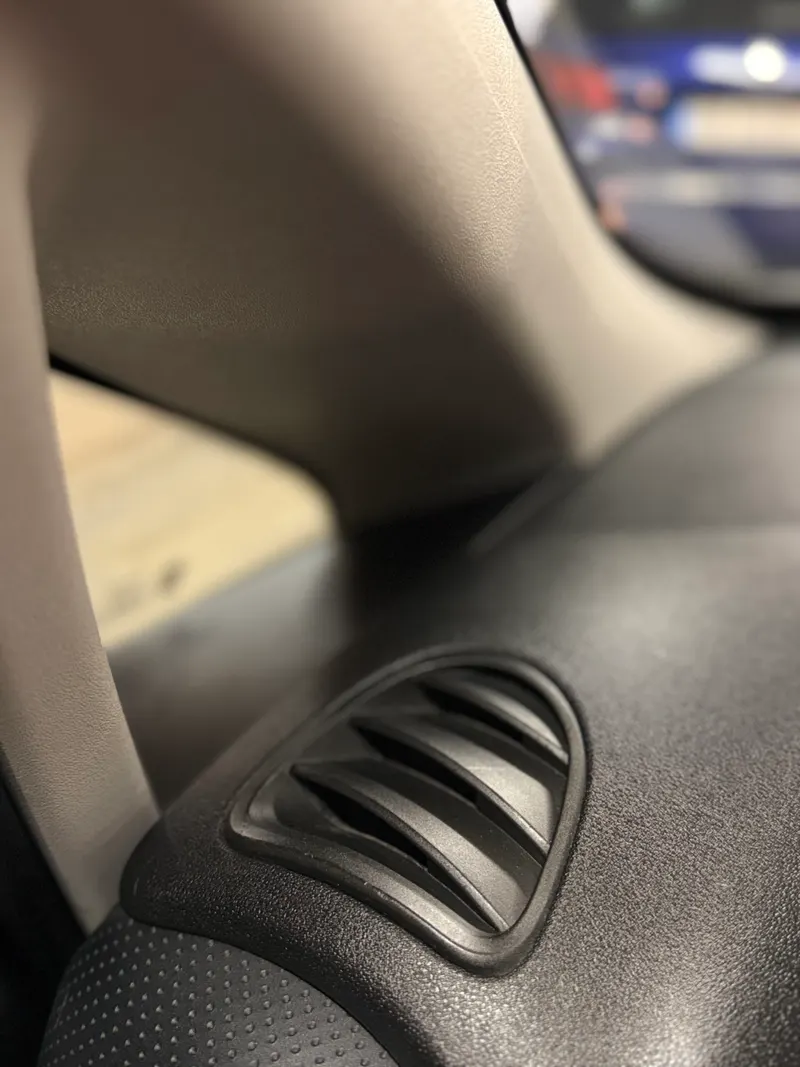 Fiat PUNTO CON SOLI 61.599 KM E6 IMMATRICOLATA NEL 2018 37