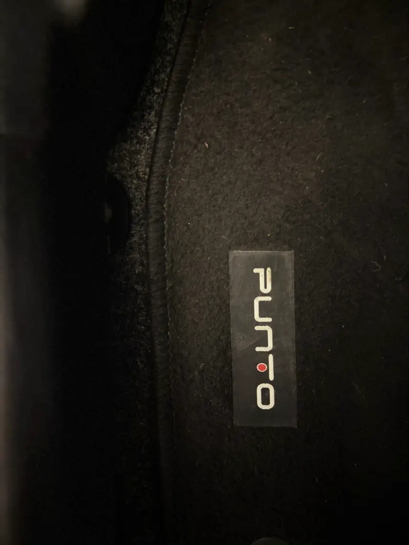 Fiat PUNTO CON SOLI 61.599 KM E6 IMMATRICOLATA NEL 2018 28