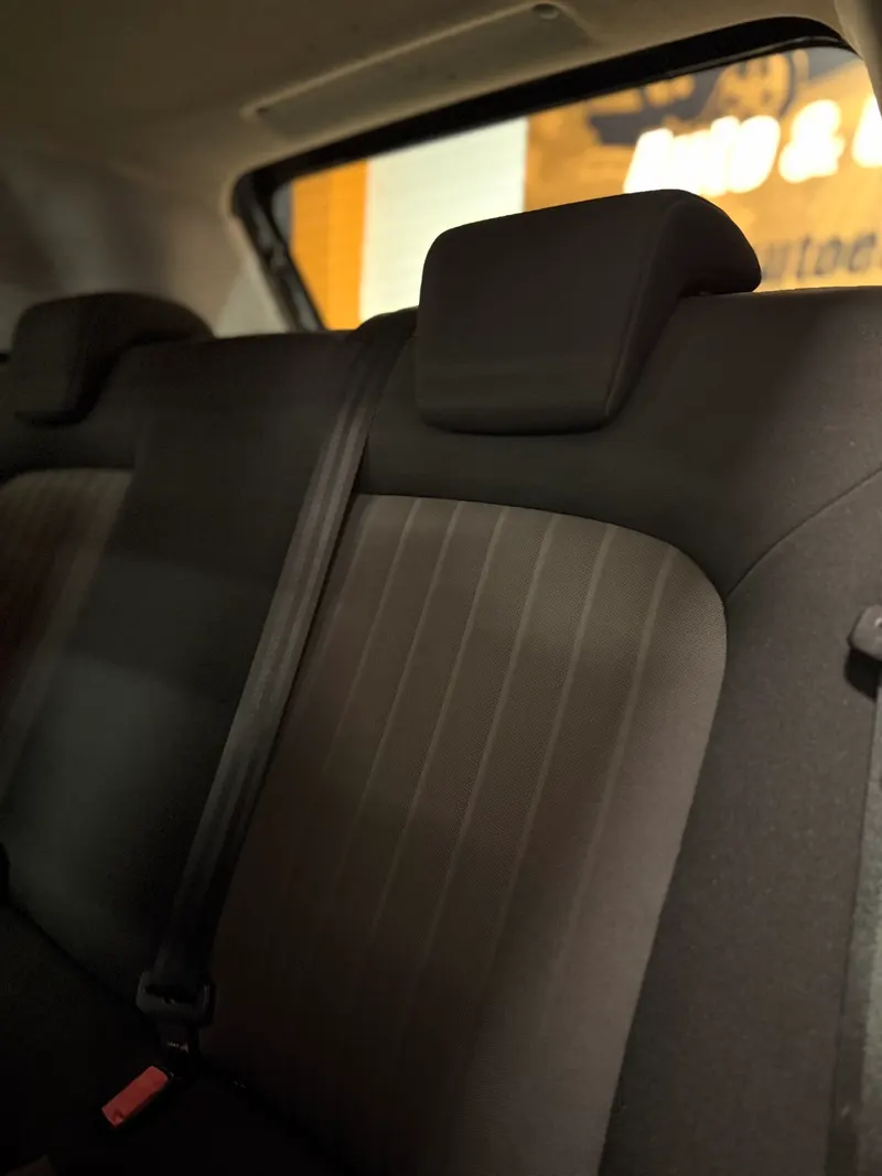 Fiat PUNTO CON SOLI 61.599 KM E6 IMMATRICOLATA NEL 2018 51