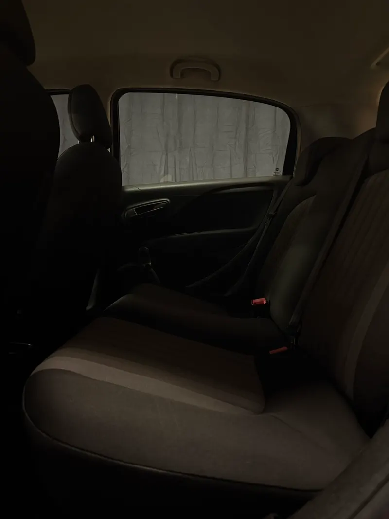 Fiat PUNTO CON SOLI 61.599 KM E6 IMMATRICOLATA NEL 2018 54