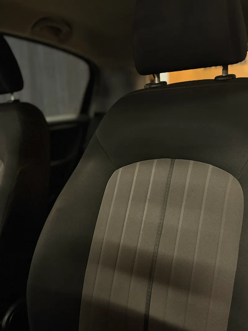 Fiat PUNTO CON SOLI 61.599 KM E6 IMMATRICOLATA NEL 2018 49