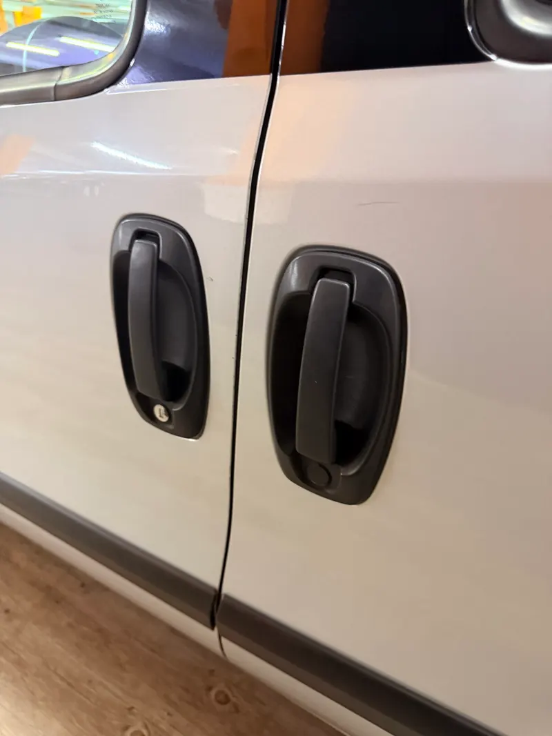 Fiat DOBLO CON SOLI 68.698 KM 28