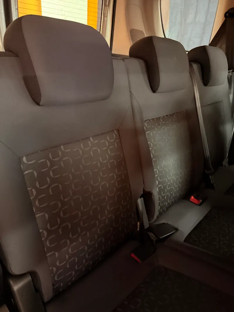 Fiat DOBLO CON SOLI 68.698 KM 65