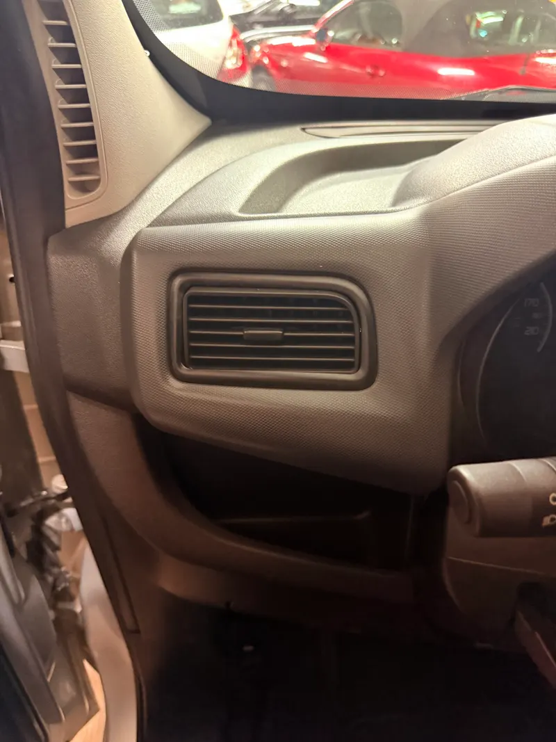 Fiat DOBLO CON SOLI 68.698 KM 49