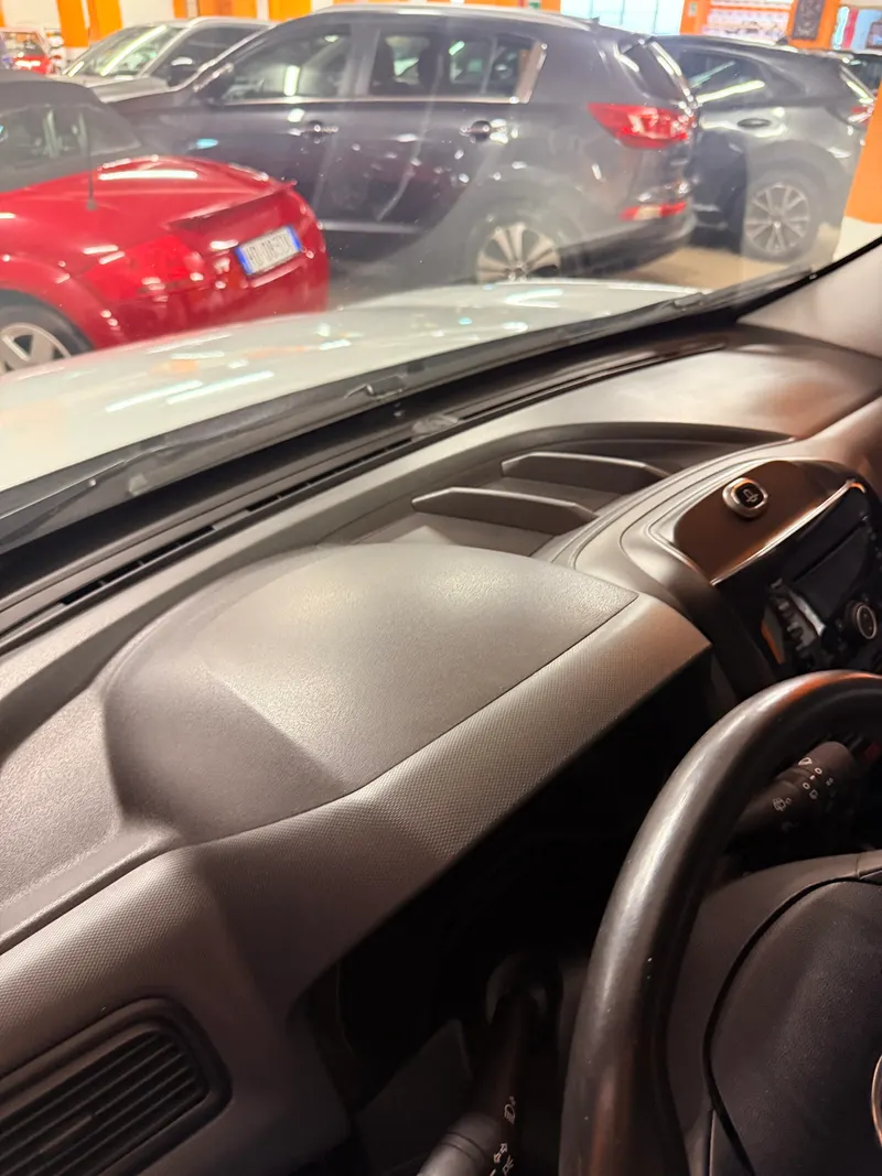 Fiat DOBLO CON SOLI 68.698 KM 48