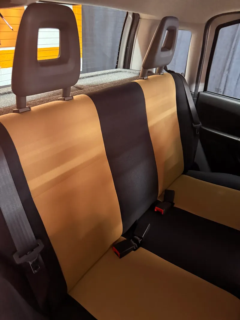 Fiat PANDA 4×4 CON SOLI 45.840 KM IN CONDIZIONI DA VETRINA 62