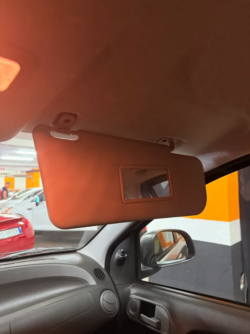Fiat PANDA 4×4 CON SOLI 45.840 KM IN CONDIZIONI DA VETRINA 51