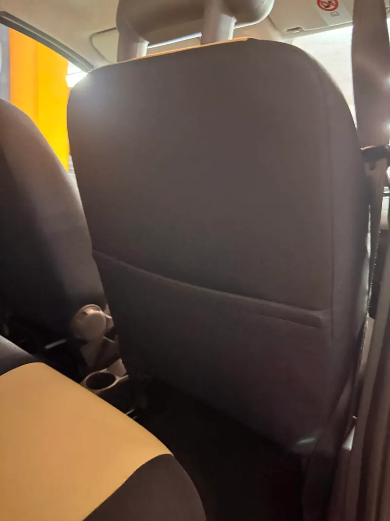 Fiat PANDA 4×4 CON SOLI 45.840 KM IN CONDIZIONI DA VETRINA 61
