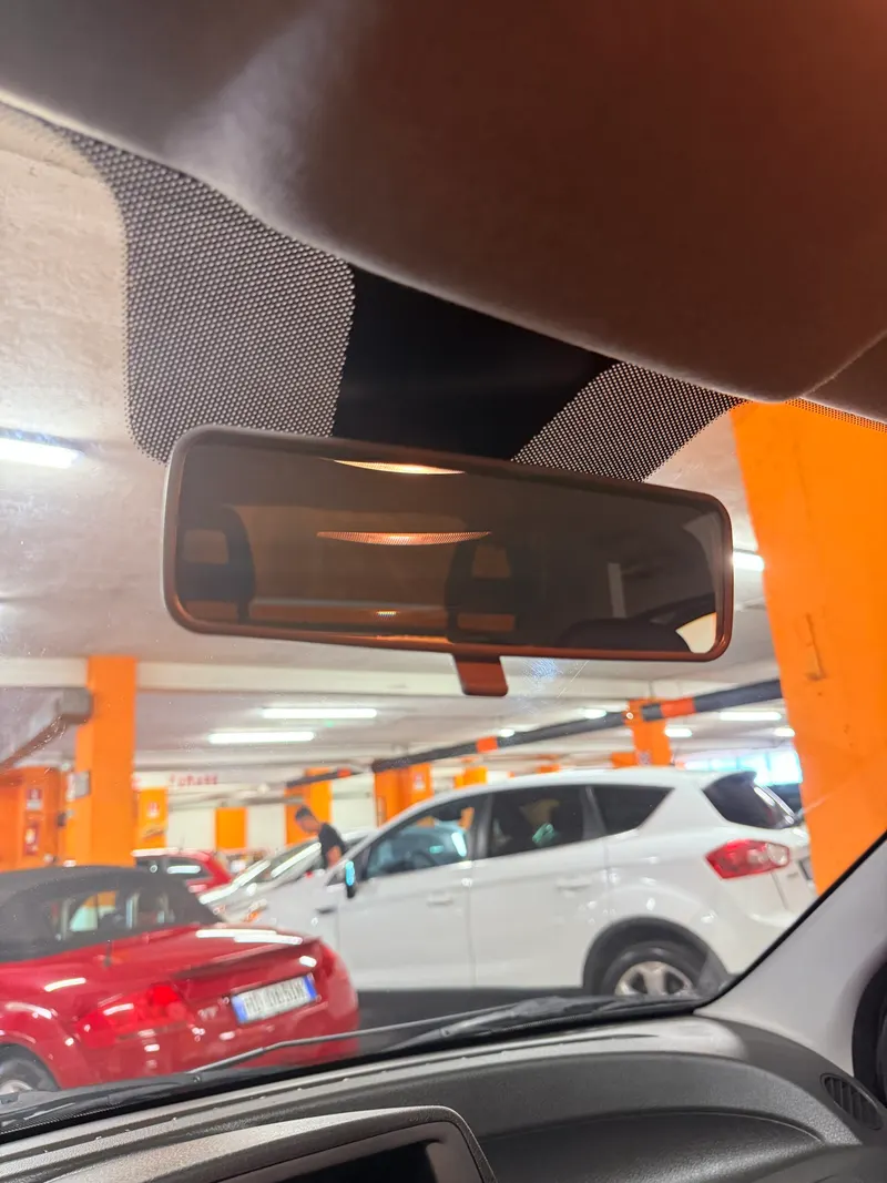 Fiat PANDA 4×4 CON SOLI 45.840 KM IN CONDIZIONI DA VETRINA 46