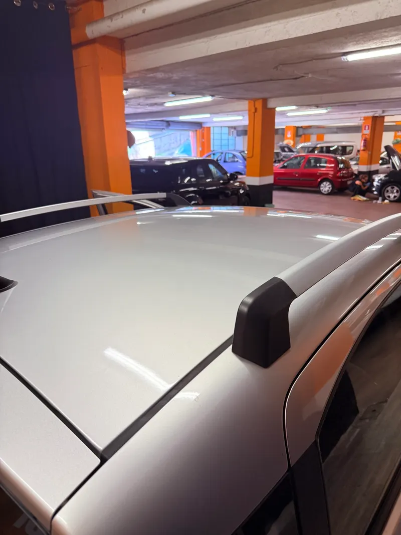 Fiat PANDA 4×4 CON SOLI 45.840 KM IN CONDIZIONI DA VETRINA 24