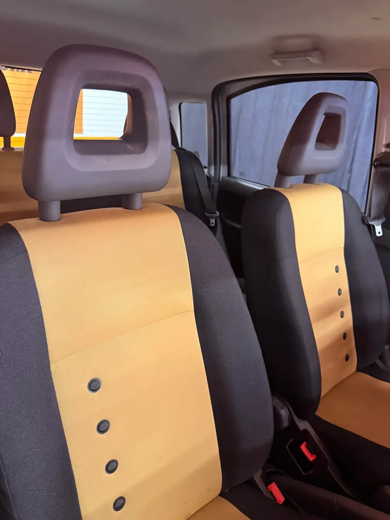 Fiat PANDA 4×4 CON SOLI 45.840 KM IN CONDIZIONI DA VETRINA 68