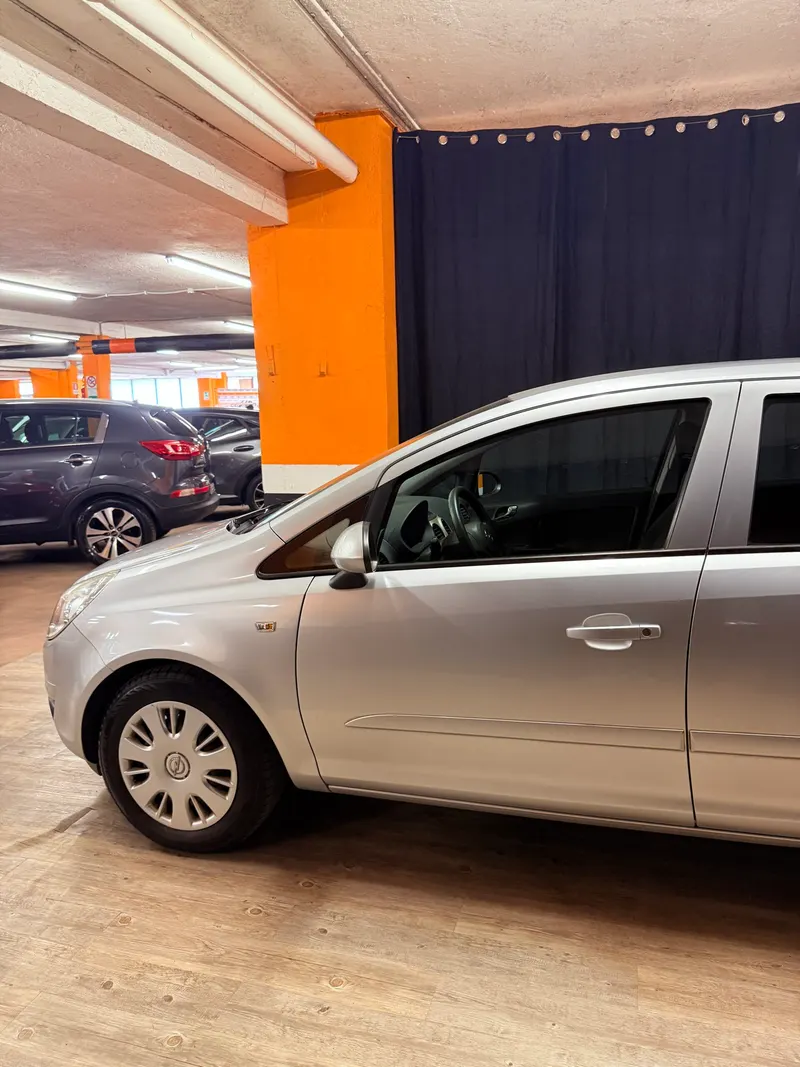 Opel CORSA CON SOLI 49.822 KM 20
