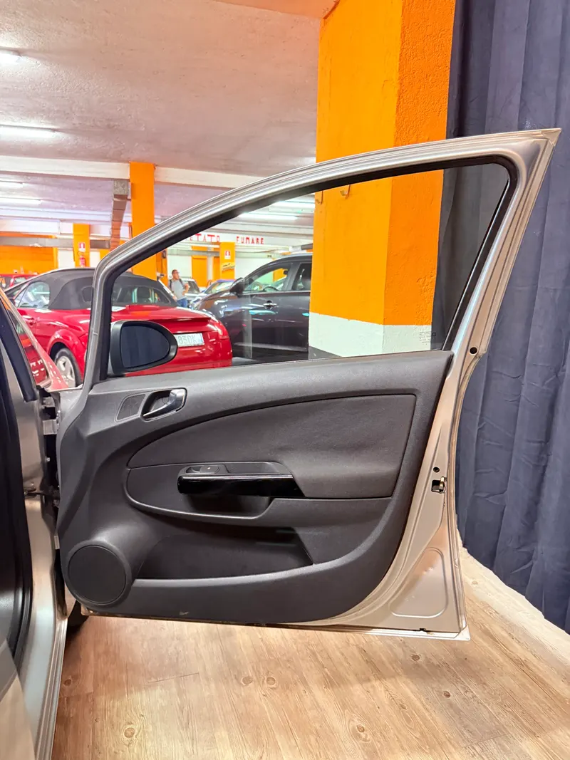 Opel CORSA CON SOLI 49.822 KM 74
