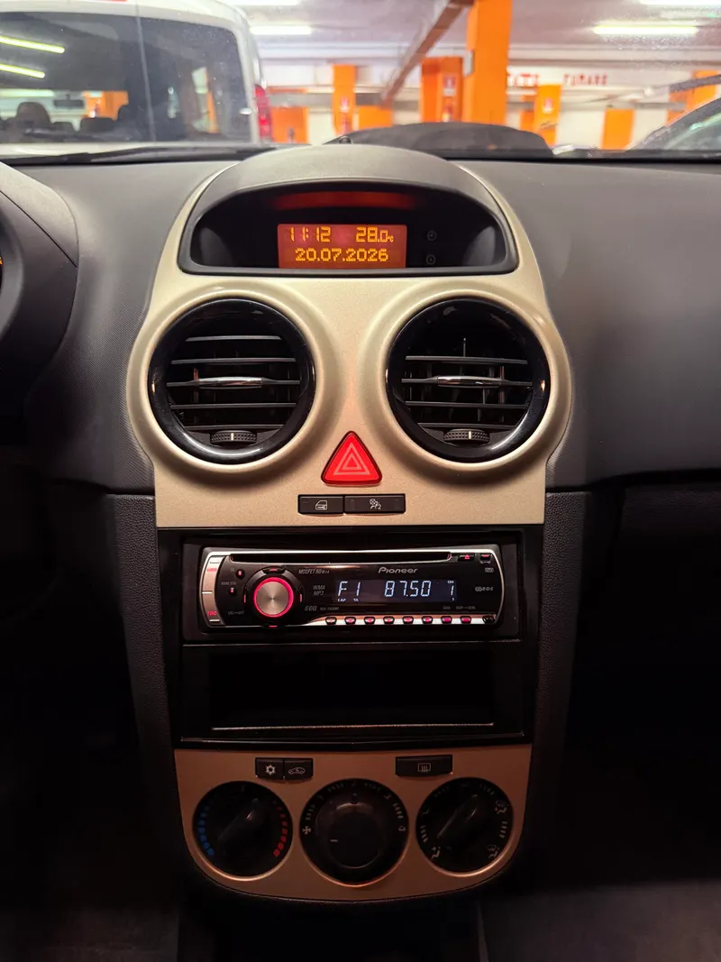 Opel CORSA CON SOLI 49.822 KM 52