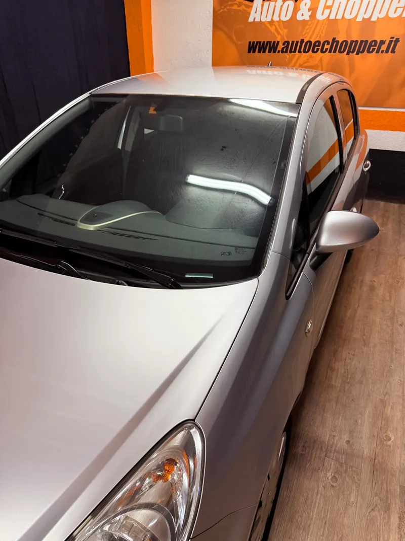Opel CORSA CON SOLI 49.822 KM 11